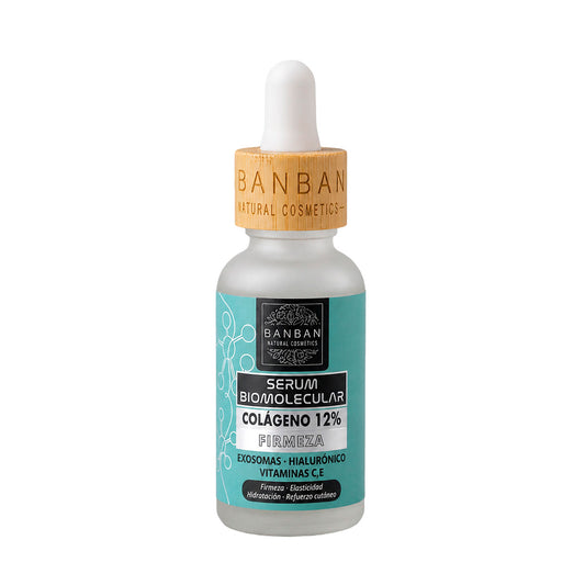 Serum Facial Biomolecular Colageno Bio 30ml Banban_0