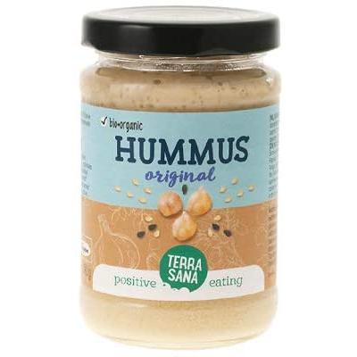 Hummus Original Terrasana 190 g