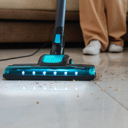 Cecotec Aspirador Vertical Conga 700 Powerhead Cecotec_3