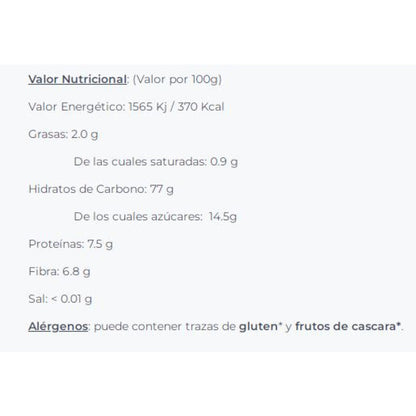 Corn Flakes Choco Bio 350 Gr