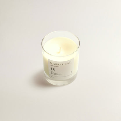 Vela Aromática 200gr Stone Scalpers_4