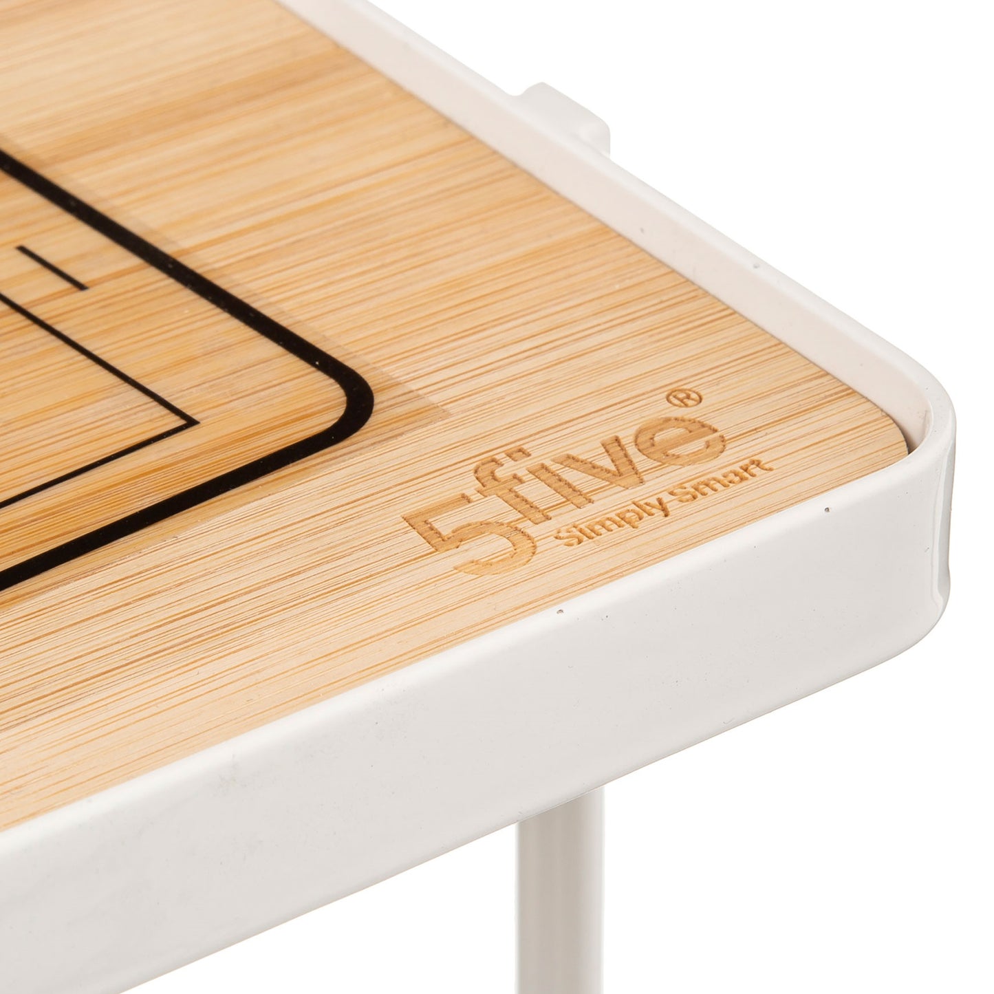 Wellhome - Soporte Para Papel Higiénico, Con Reserva Y Sporte Para Teléfono