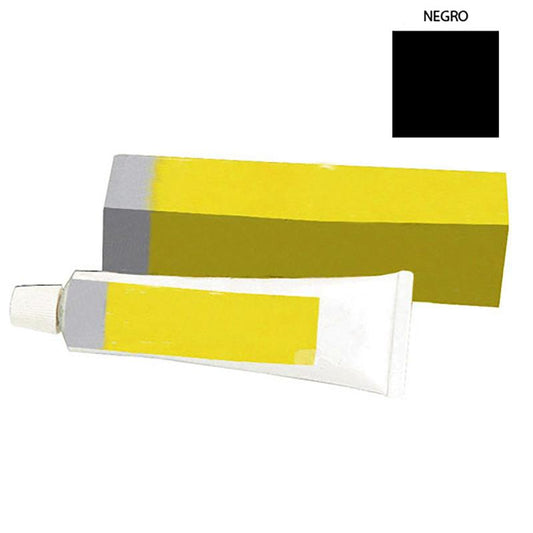 Masilla Repara Madera 120 Gr. Negro_0