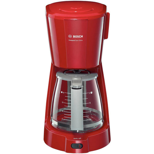 Cafetera De Goteo Bosch Compactclass Extra 1.25l 900-1100w_0