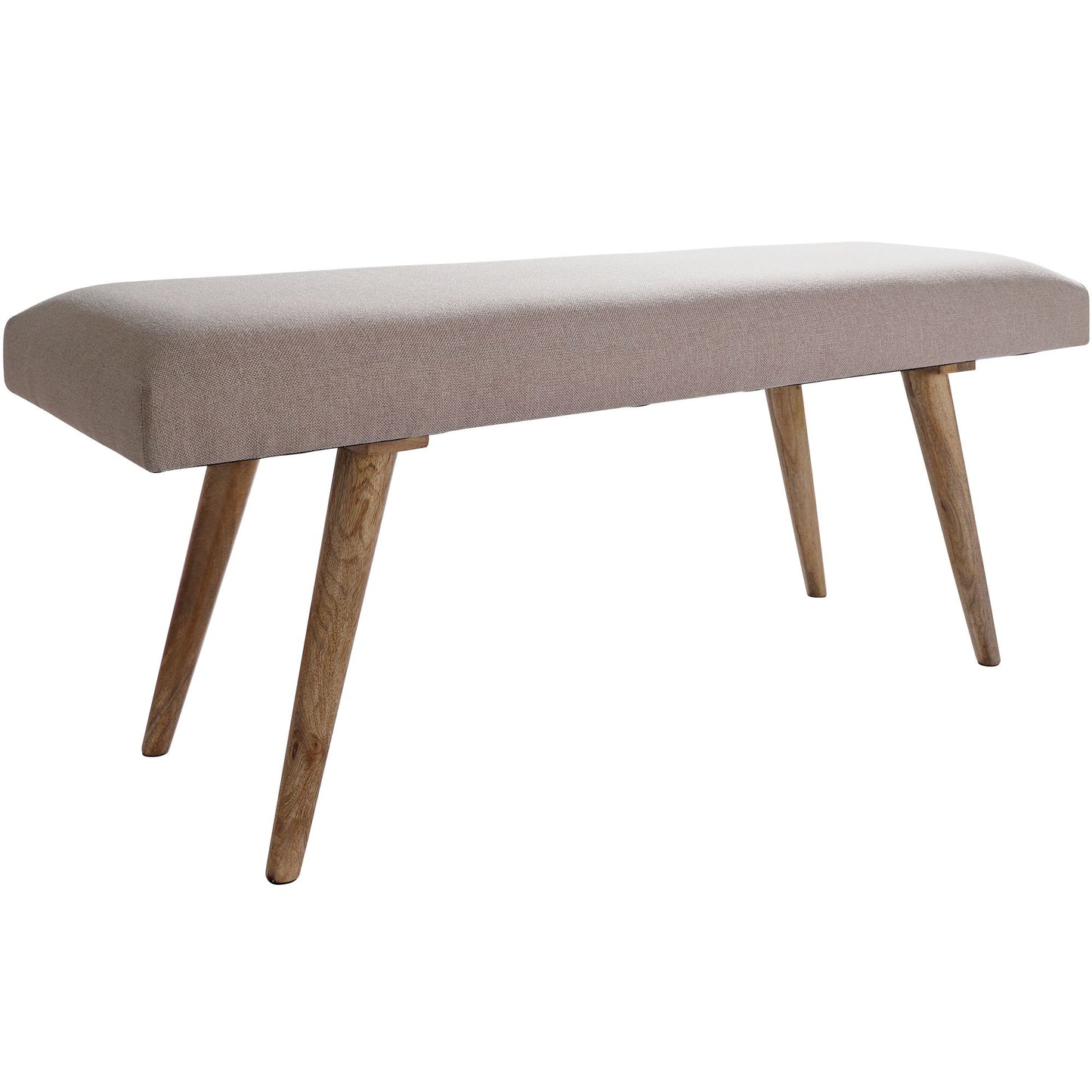 Banco De Madera_0