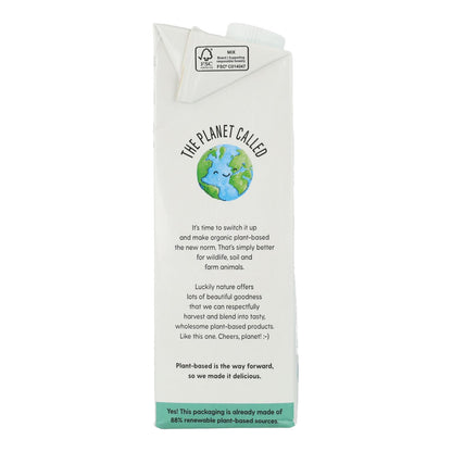 Bebida vegetal coco supreme Bio Abbot Kinney 1L