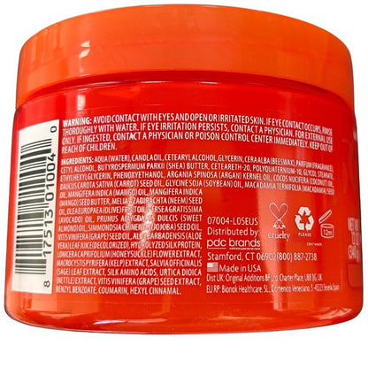 Cantu For Natural Hair Deep Treatment Masque 340g_4