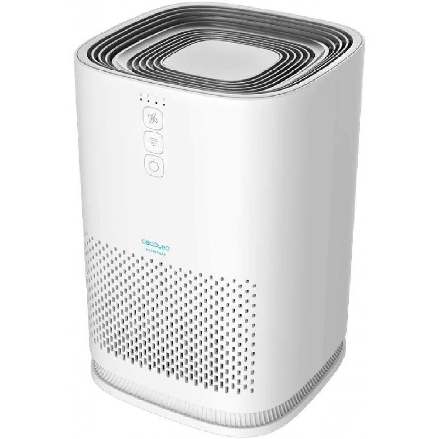 Cecotec Purificador De Aire Purificador Totalpure 1500 Connected_1