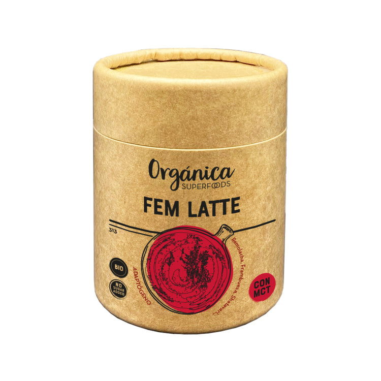 Fem Latte 100g_0