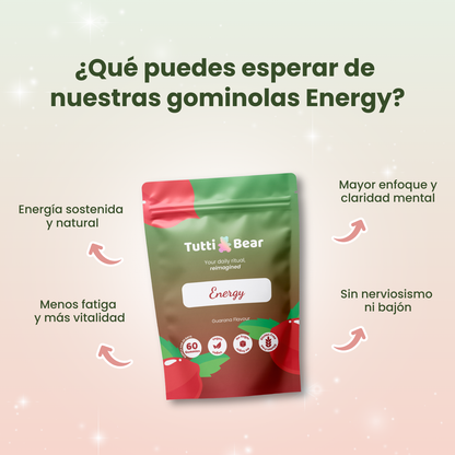 Gominolas Energéticas Con Guaraná – 60 Gominolas_2