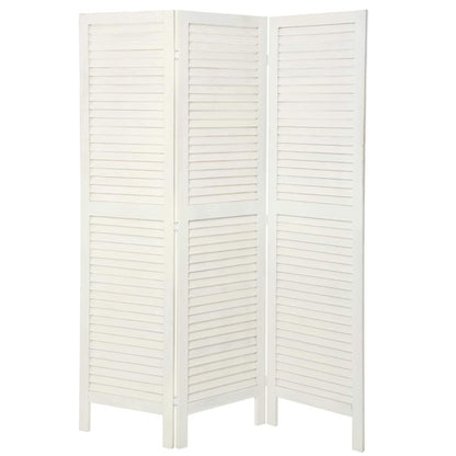 Well Home - Biombo De Mandera Blanco_0