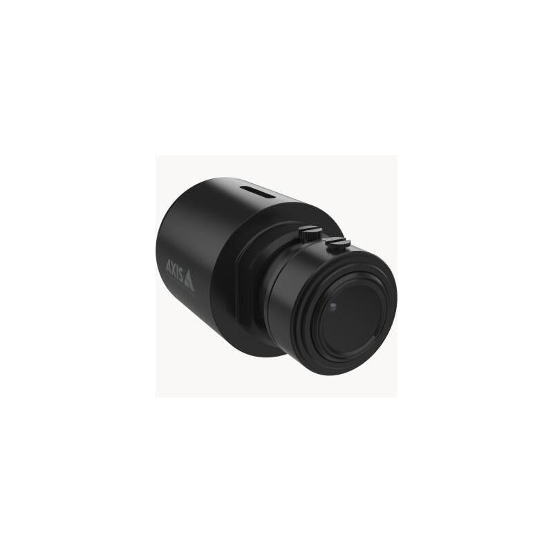 Cámaras De Seguridad Axis 02639-001 Y Montaje Para Vivienda Unidad De Sensor_2