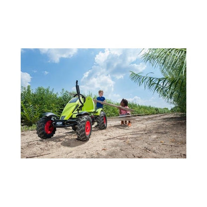 Kart De Pedales Berg Claas Bfr-3.