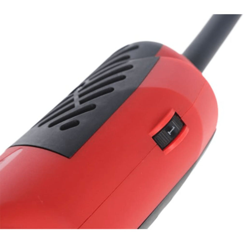 Kerbl Esquiladora Para Ovejas Farmclipper Roja 18261_5