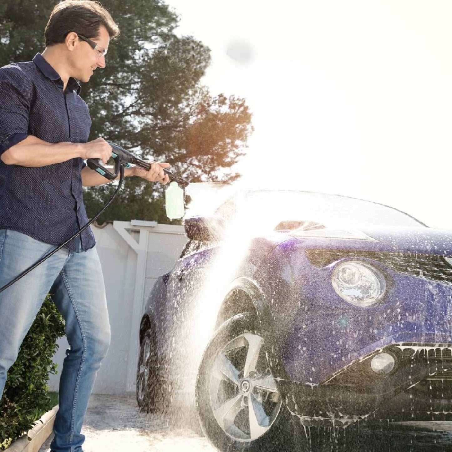 Cecotec Hidrolimpiadora A Presión Hydroboost 1400 Easygo_2