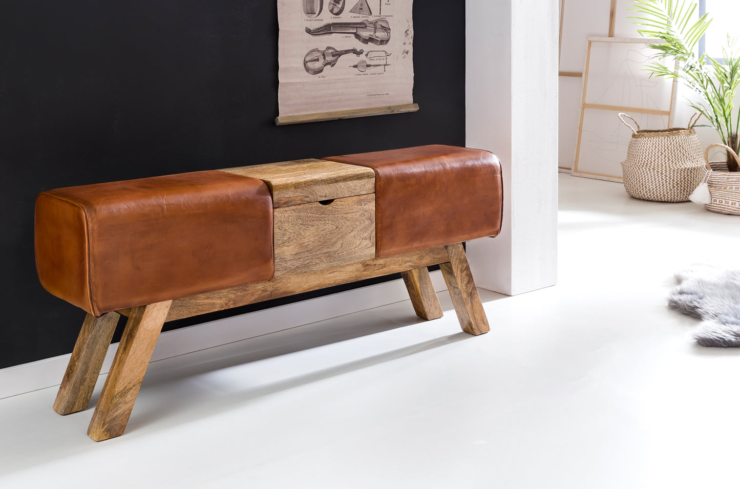 Banco De Madera_2