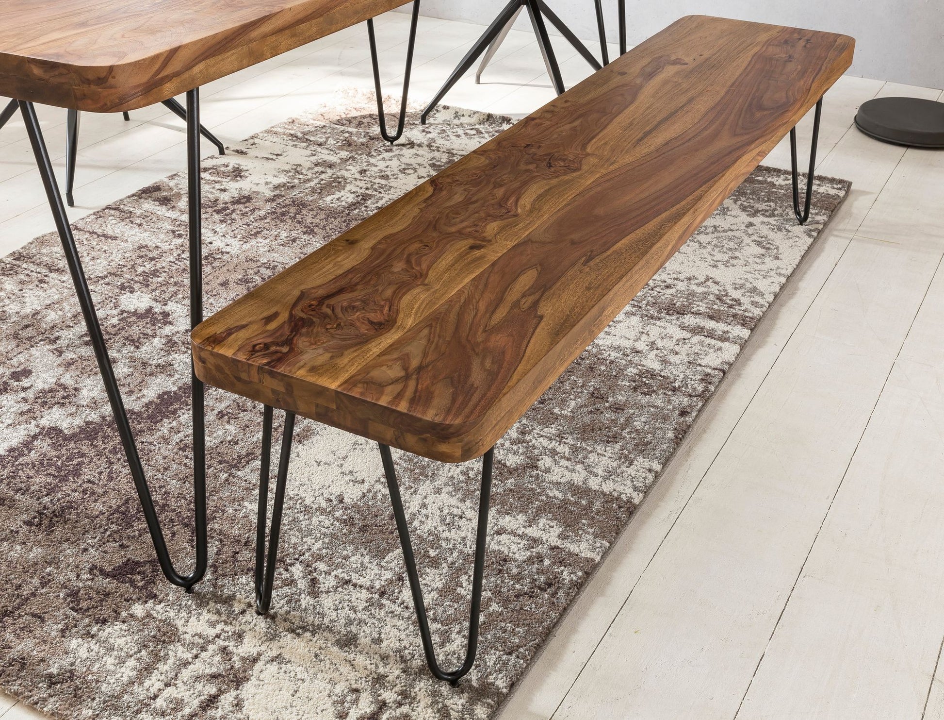 Banco De Madera_2