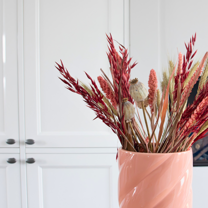 Flores Secas - Ramo 'dining Sweetheart'