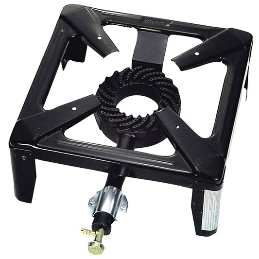 Hornillo Gas Papillon 4 Pies 30x30x16 (alt,) Cm,_0