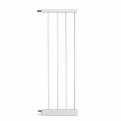 Extensión De 30 Cm Para Valla De Seguridad Infantil Y Para Mascotas, Blanco Bathby_0