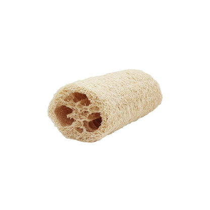 Esponja luffa NaturaBIO Cosmetics Pequeña