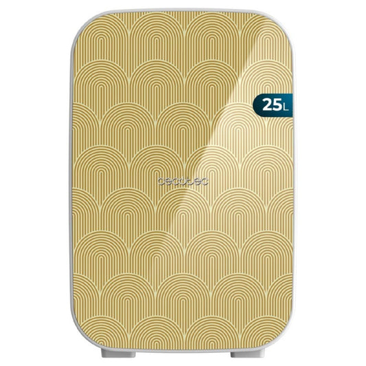 Cecotec Frigorífico Bolero Minicooling 25l Bahamas_0