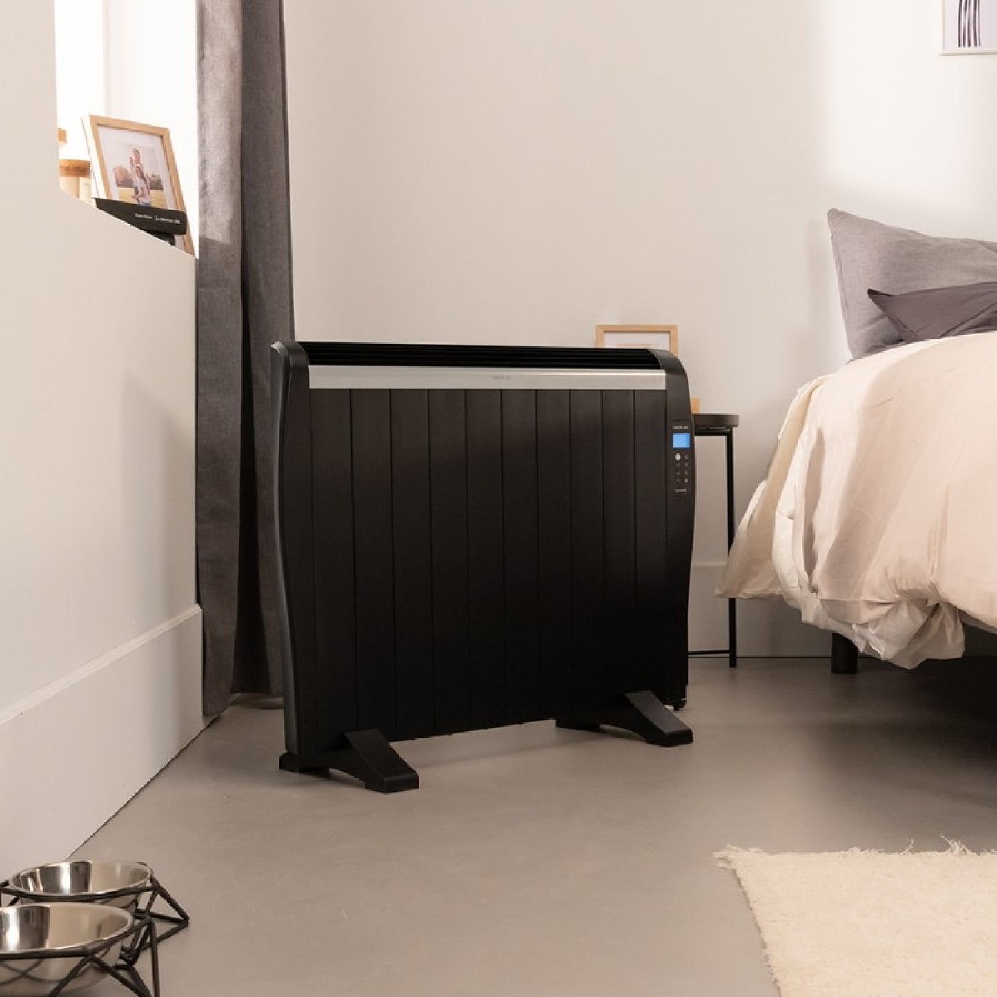 Cecotec Emisor Térmico Readywarm 2000 Thermal Black_4