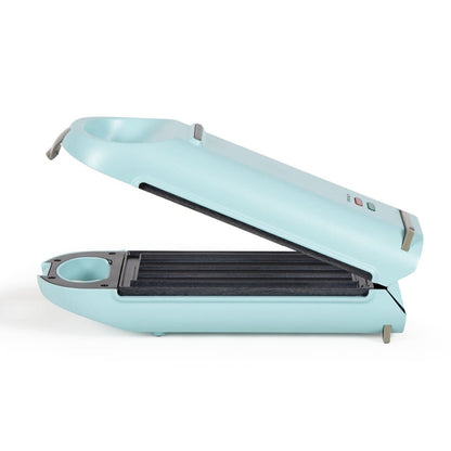 Livoo Máquina De Churros Azul 800 W_4
