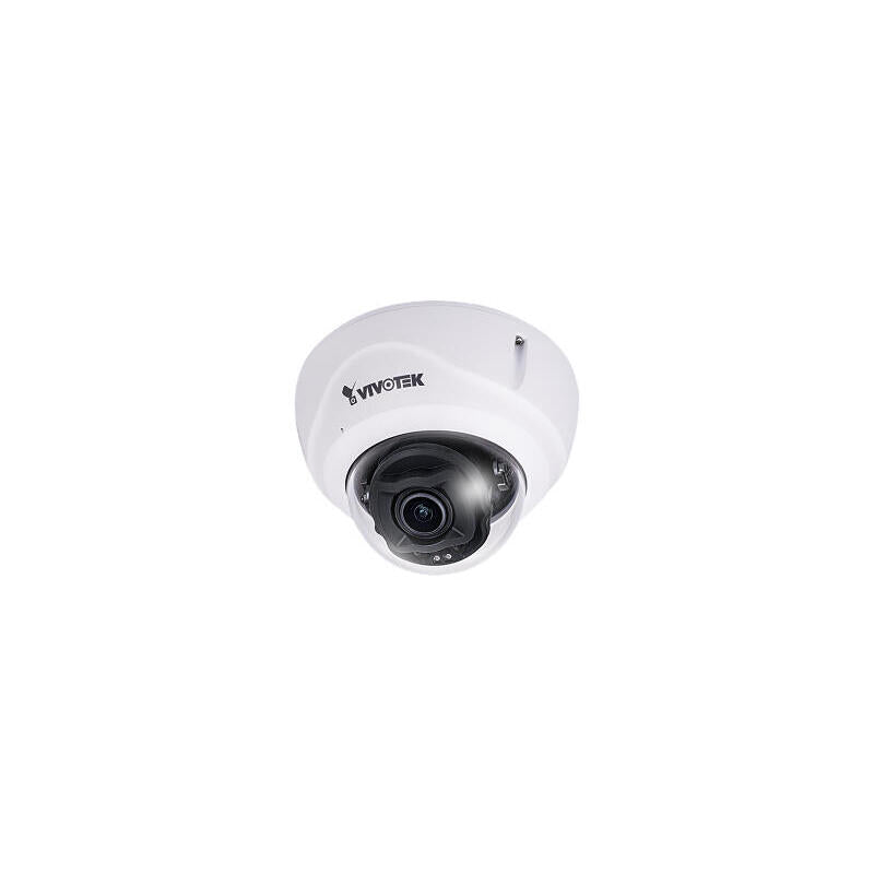 Vivotek V-serie Fd9387-htv-a Fixed Domo Ip-camara, 5 Mp, Outdoor, 2,7-13,5mm_0
