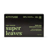 Super leaves men jabón Corporal Sólido Matcha & Bergamota 113 g
