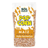 Maíz para palomitas bio Sol Natural 500 g