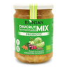 Chucrut Mix Fermentado De Verduras Bio 420gr