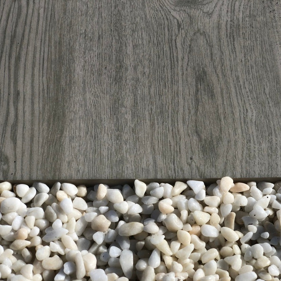 Losa Madera Gris / Palet (36 Unidades) / 100x50x2 Cm / Gris_2