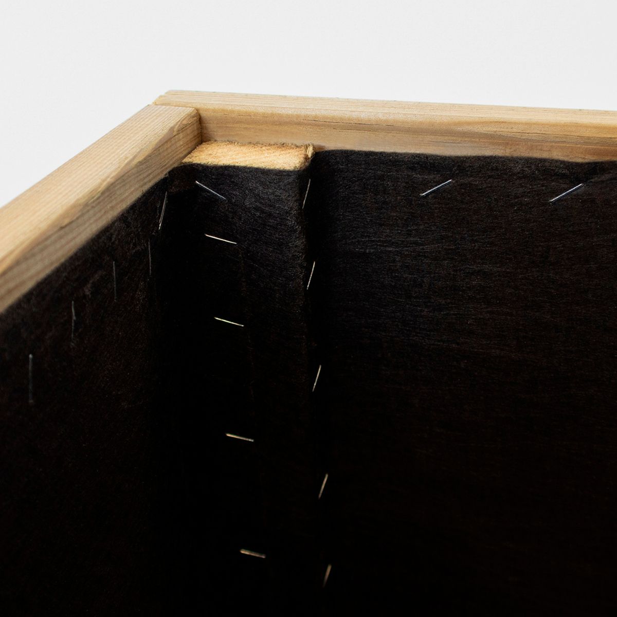 Jardinera rectangular Ghio 90x40x40 Hortalia