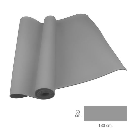 Colchoneta Espuma Camping / Gimnasio / Yoga / Ejercicio 180 X 50 Cm._0