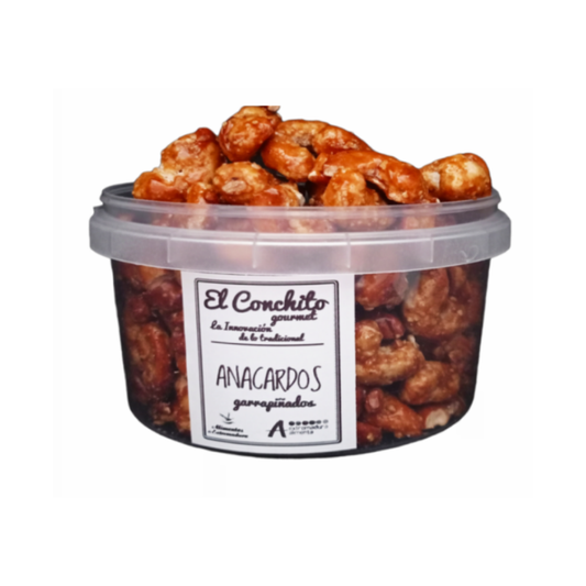 Anacardos Garrapiñados Tarrina 275 G_0