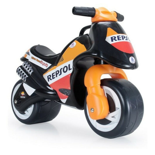 Correpasillos Neox Repsol Injusa Colorful (18+ Meses)_0