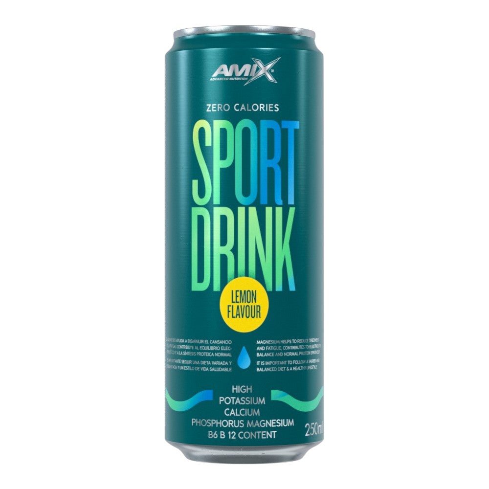 Sport Drink 250 Gr 1 Ud._0