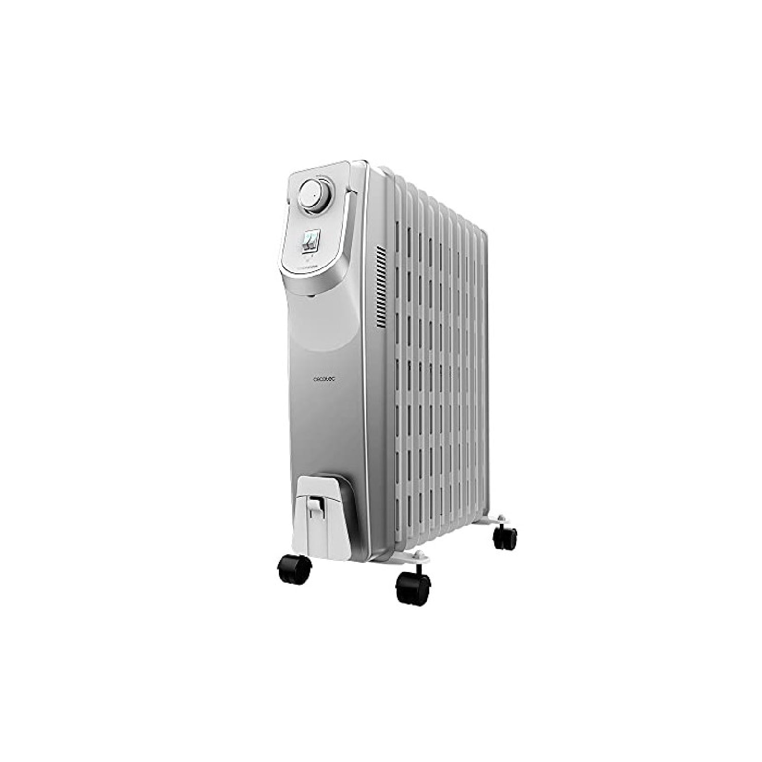 Cecotec Radiador De Aceite Readywarm 11000 Space 360_0