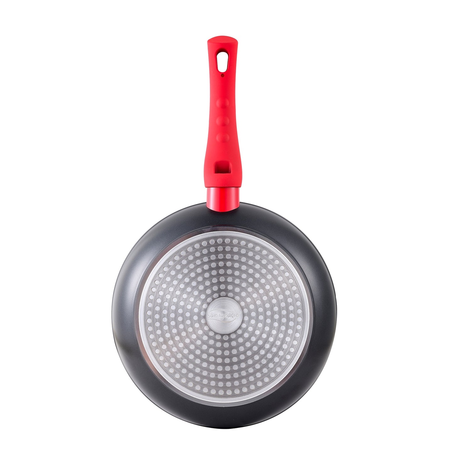 Sarten 20cm, Revestimiento Marble, Aluminio Forjado , Inducción, Toledo_3