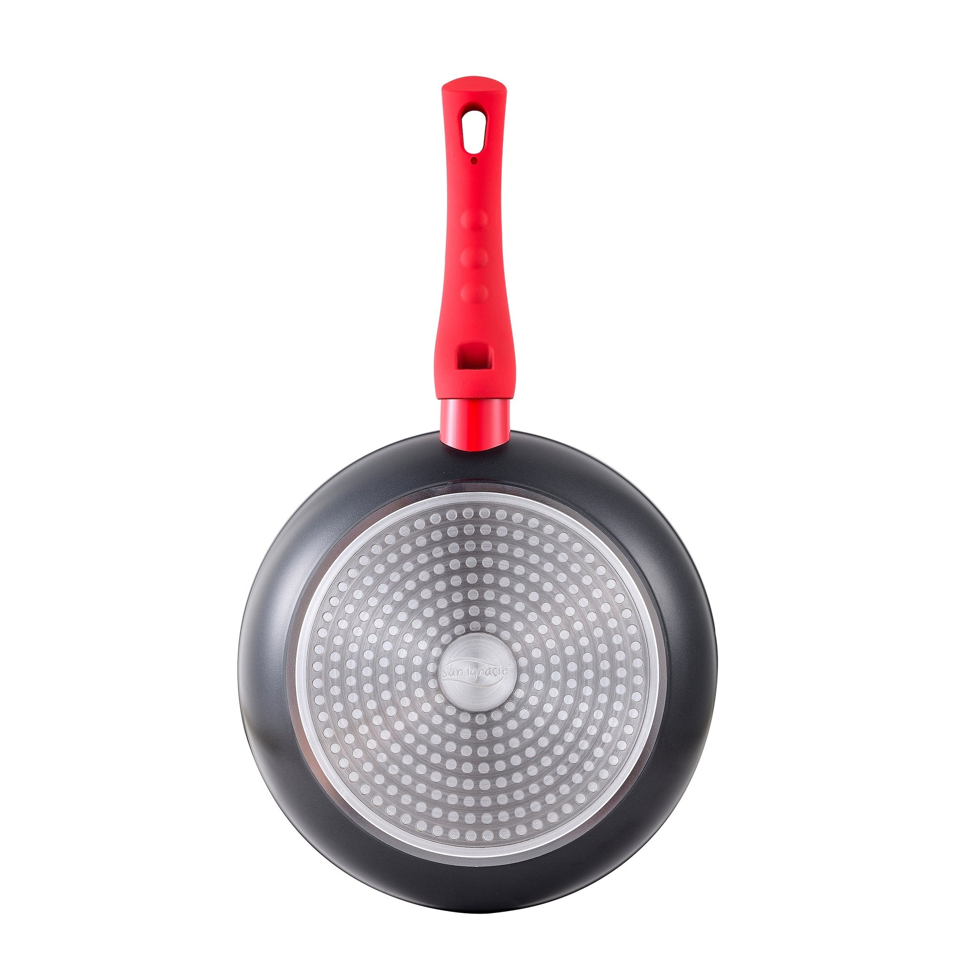 Sarten 20cm, Revestimiento Marble, Aluminio Forjado , Inducción, Toledo_3