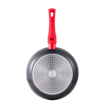 Sarten 20cm, Revestimiento Marble, Aluminio Forjado , Inducción, Toledo_3