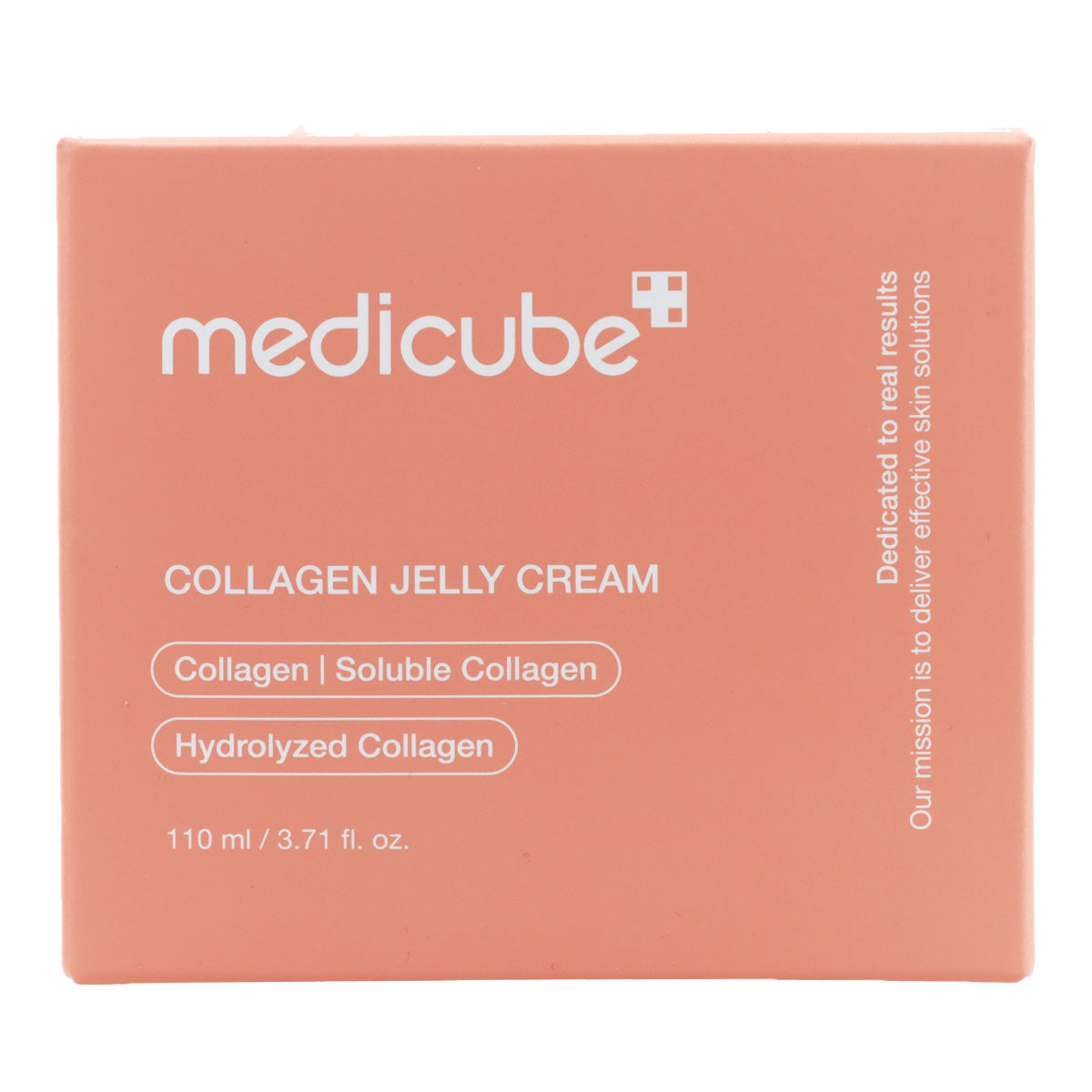 Crema facial Collagen Jelly Cream Medicube 110 ml