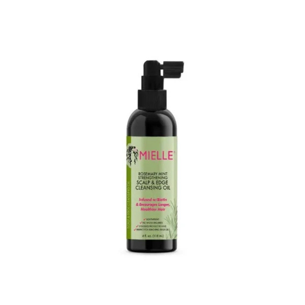Mielle Organics Rosemary Mint Scalp And Edge Cleansing Oil 118ml_1
