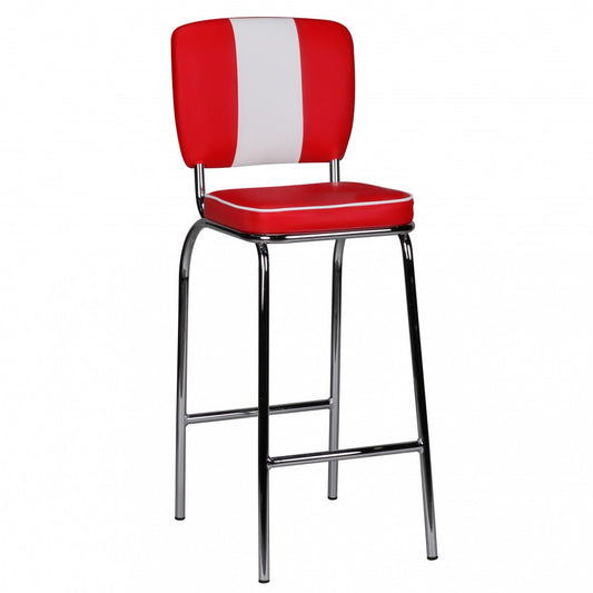 Silla Americana 50s Retro_0