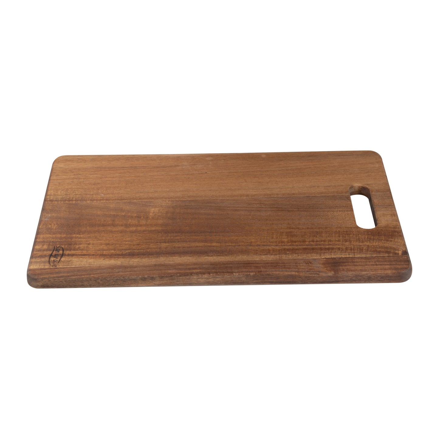 Tabla De Cortar 40x25x1,6cm Madera De Acacia Moods San Ignacio_1