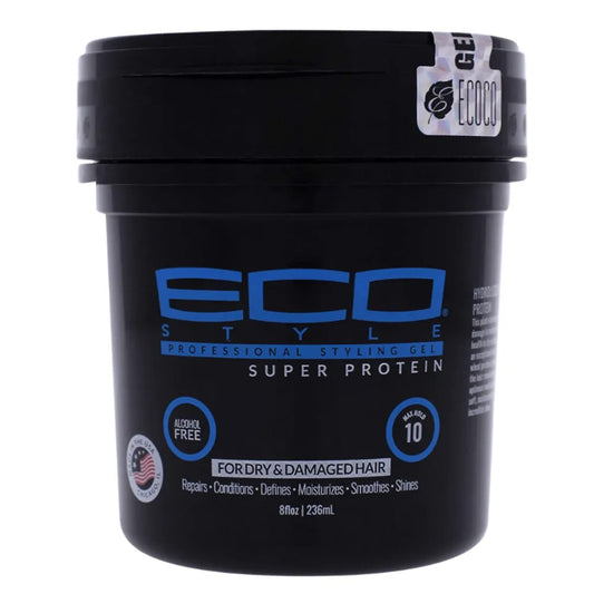 Eco Styler Styling Gel Super Protein 236ml_0