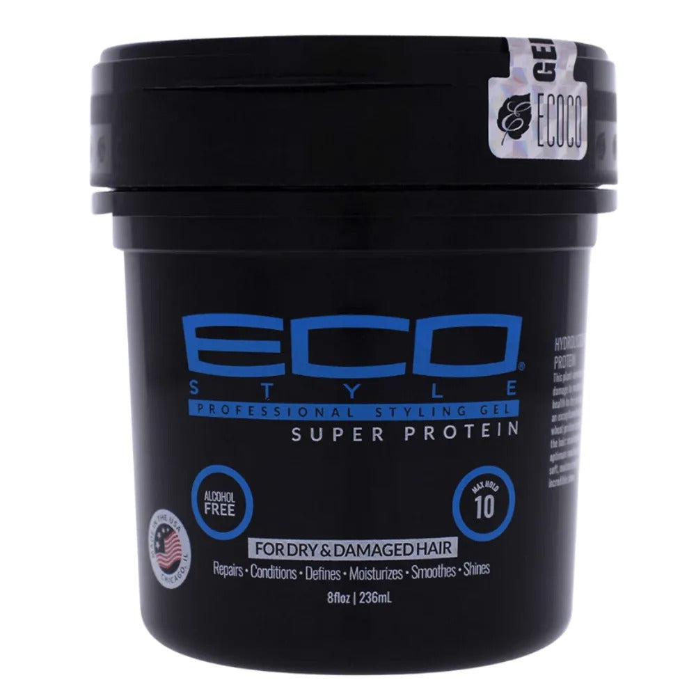 Gel Super Protein Eco Style 236ml_0