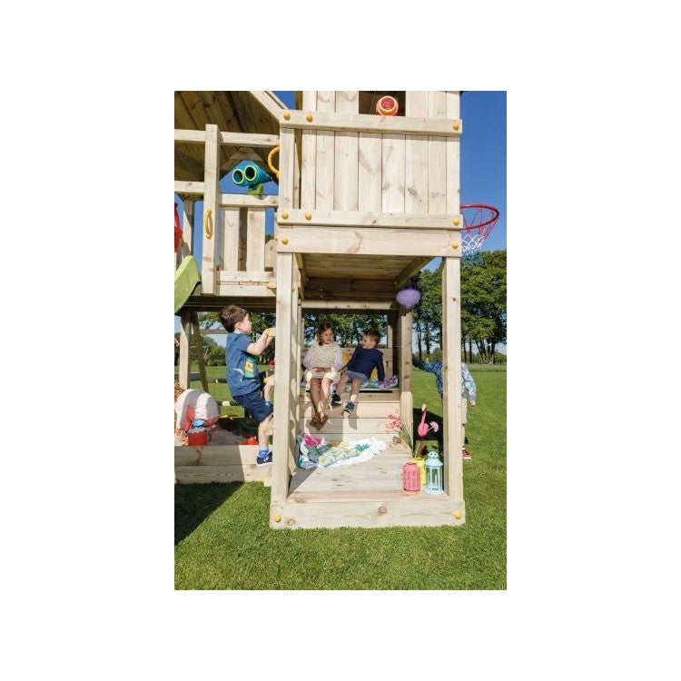 Parque Infantil Masgames Palazzo Xl.