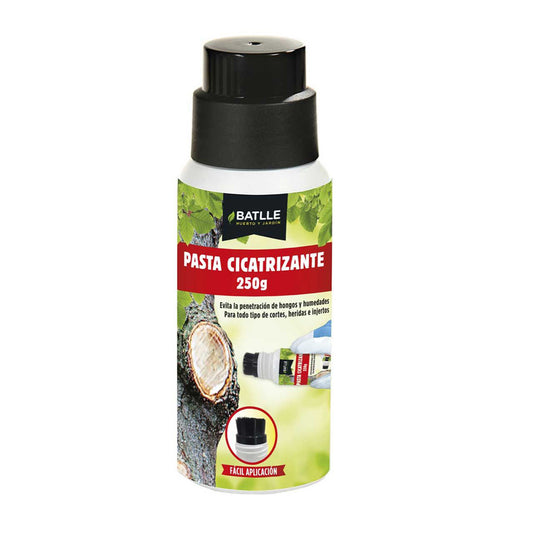 Pasta Cicatrizante con aplicador 250 ml Batlle